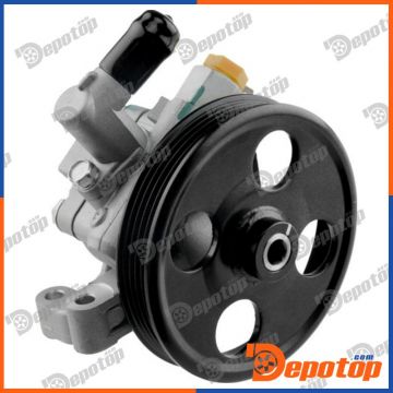 Pompe de direction assistée pour MAZDA | SPW-MZ-002, LF24-32-650B